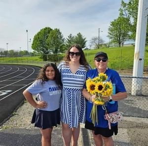 Meet your Posher, Anne